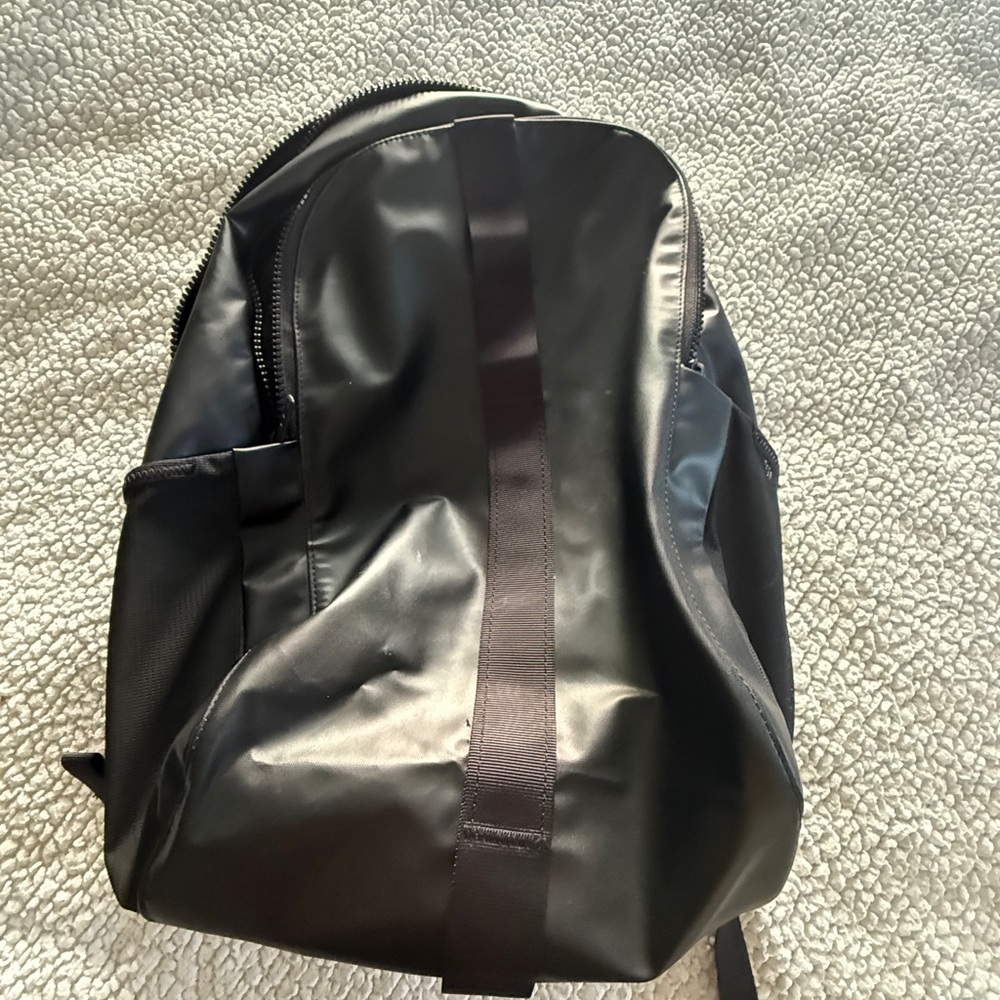 Away Active Backpack 26L black